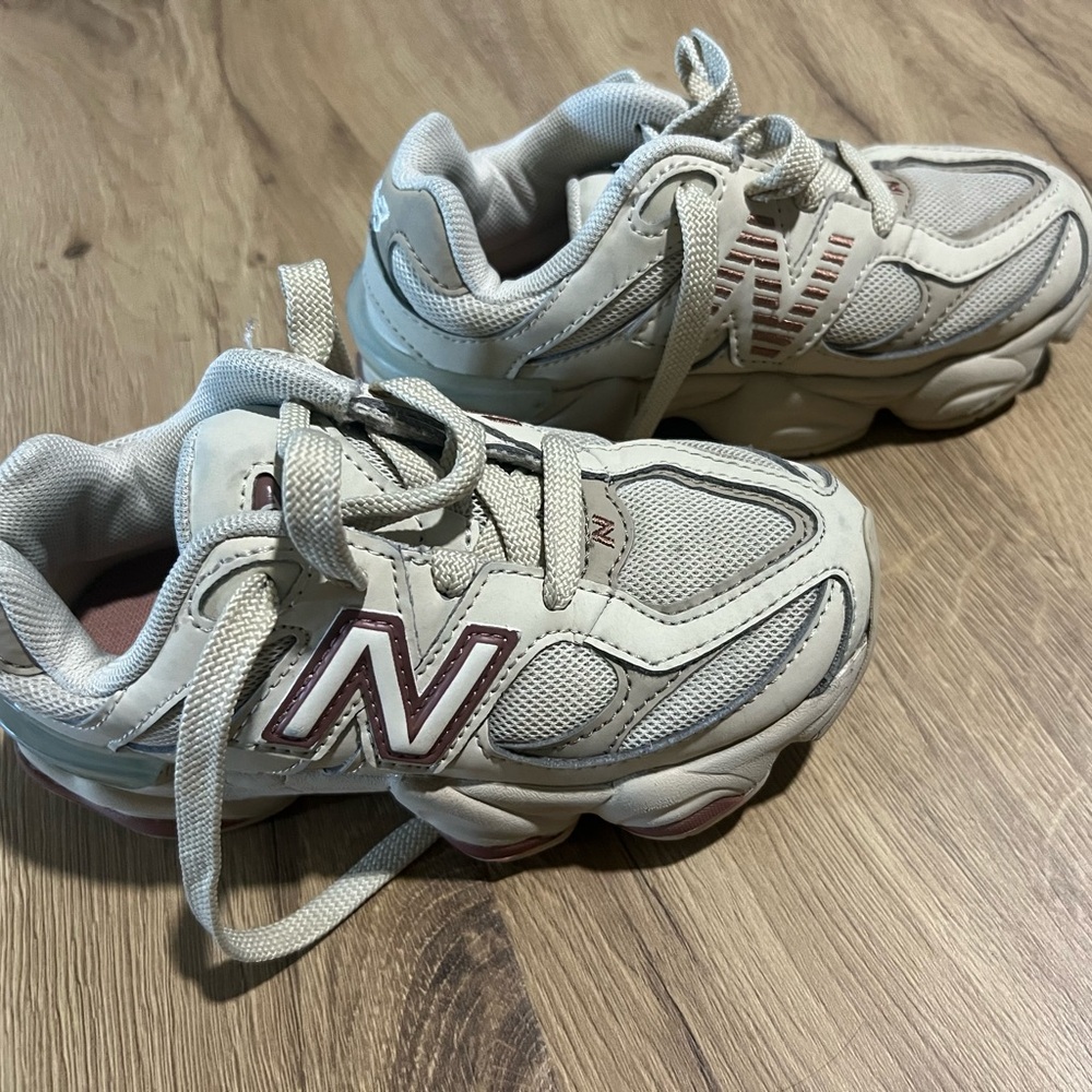 New Balance Kids' 9060